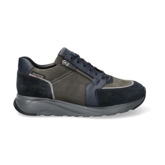 Mephisto Sneakers - Heren - Schoenen - Veelkleurig - Maat: 42 EU