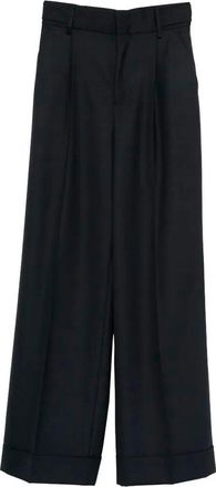 Alberta Ferretti Pants
