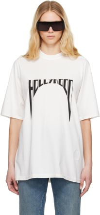 Rick Owens T-Shirts − Sale: up to −70% | Stylight