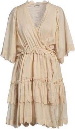 Meimeij KLEIDER - Mini-Kleider auf YOOX.COM