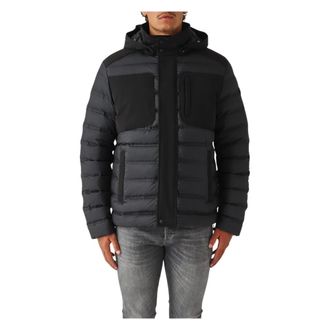 Colmar Uomo, Giacche, Nero, 2Xl, new
