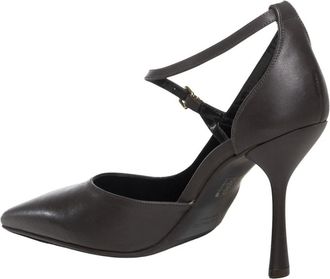 Albano D&eacute;collet&eacute; Radiant - - Shoes - Donna - Marrone - 38 EU