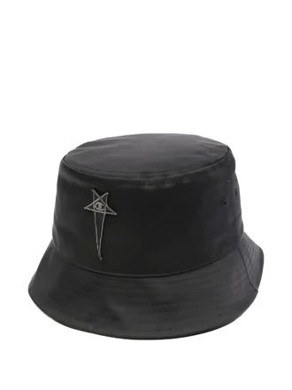 Champion x Champions Cappello bucket - Nero