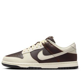 Nike Dunk Low Fauna Brown IH7333-200