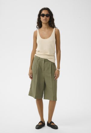 Soaked In Luxury Short SLRagna Short Regular fit