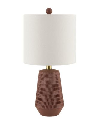 Surya Nolan Accent Table Lamp