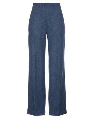 European Culture PARTES DE ABAJO - Pantalones en YOOX.COM