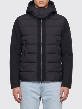 Tatras Piumino in nylon con cappuccio