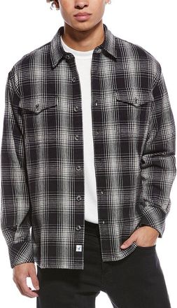 James Campbell Overshirt
