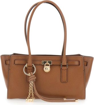 Michael Kors Mujer, Bolsos, Marr&oacute;n, Talla: ONE Size