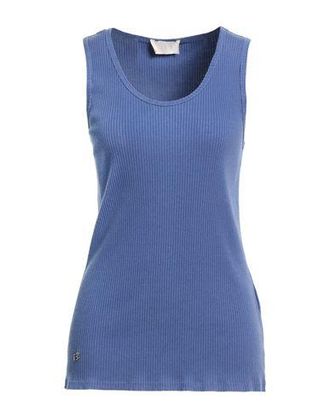 iBlues TOPWEAR - Tank Tops sur YOOX.COM