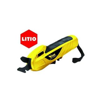 Vigor Tijeras De Podar De Litio Vigor Vfp-72, 7,2 Voltios