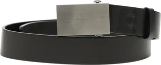 Ferragamo Standard Belt (Pre-Owned)
