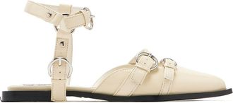 Alohas Thalara ballerinas - Beige
