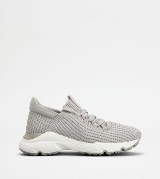 Tod's Sock Sneakers in Fabric