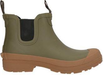 Barbour CALZADO - Botines de ca&ntilde;a alta en YOOX.COM