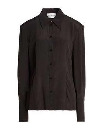 Anna Molinari TOPWEAR - Shirts on YOOX.COM