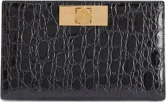 Giuseppe Zanotti Clutch Annihita - Nero