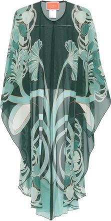 La DoubleJ Plac&eacute;e Maria Cape