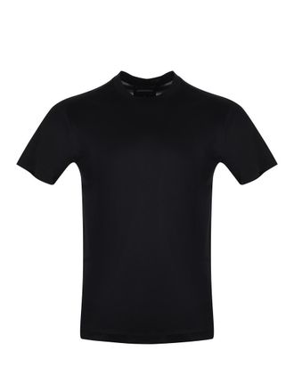 Emporio Armani T-Shirts And Polos
