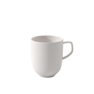 Villeroy & Boch Afina Mug in White at Nordstrom