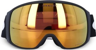 Oakley Maschera sci Flight Tracker - Nero