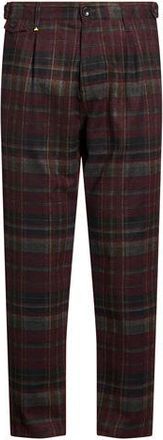 Berna BOTTOMWEAR - Trousers sur YOOX.COM
