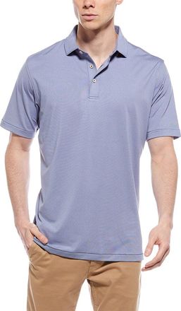 Peter Millar Andover Performance Jersey Polo Shirt