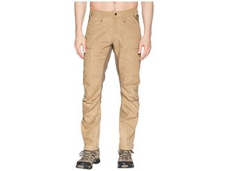 フェールラーベン Abisko H-loft あん Trekking Trousers