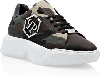 Philipp Plein Godzilla Runner