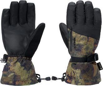 Dakine Mens Titan 2.0 GORE-TEX Gloves Green XXL