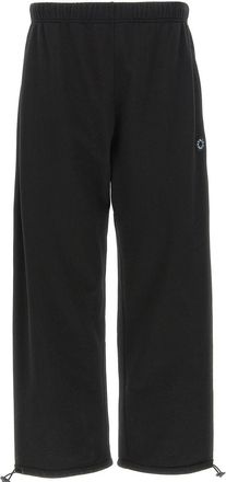 Kenzo Boke Flower 2.0 track pants - Black