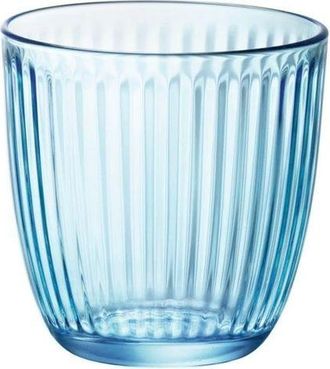 OEM Botellas De Agua Azules, Juego De 6