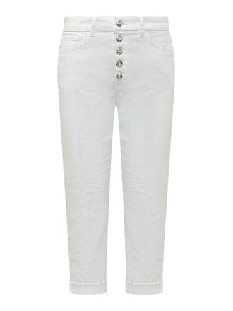 Dondup Koons bot gioie trousers