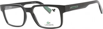 Lacoste L2928 N 001 Black 53mm