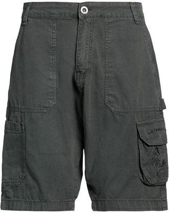 Alpha Industries BOTTOMWEAR - Shorts & Bermuda Shorts on YOOX.COM