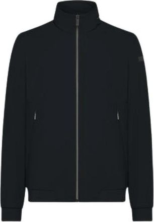 Roberto Ricci Design Light Jassen - Heren - Zomerjassen - Zwart - 2XL - Jassen