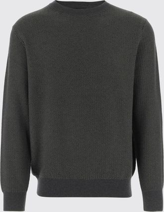 Vince Sweater VINCE Men color Green