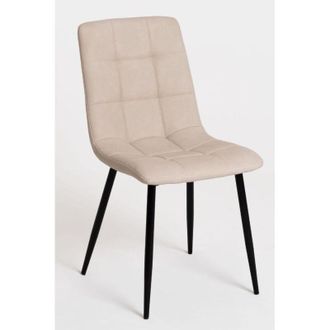 Regalos Miguel Regalos Miguel - Sillas Comedor - Silla Stuhl - Beige