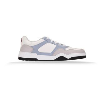 Dsquared2 Trainers - male - Dsquared2 - Sneakers - White - 11 UK - Shoes