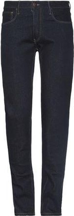 Emporio Armani BOTTOMWEAR - Jeans sur YOOX.COM