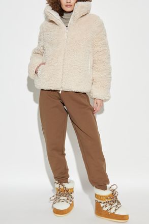 Save The Duck Insulated Jacket Kennie, Womens, Cream