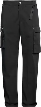 John Richmond BOTTOMWEAR - Trousers on YOOX.COM