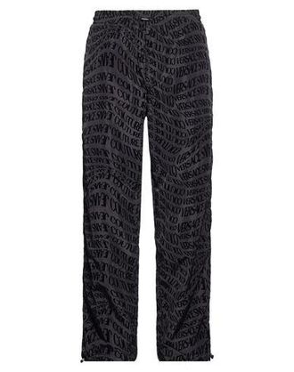 Versace BOTTOMWEAR - Trousers on YOOX.COM