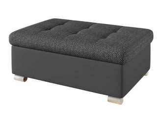 Mirjan24 Mobilier1 - Banco Acolchado Comfivo 118, Soft 020 + Majorka 03, 41x70x96cm, Di&aacute;metro: 0, Cuero Ecol&oacute;gico + Tapiz, Patas: Pl&aacute;stico, 0