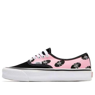 Vans Wacko Maria x Authentic LX Records - Pink VN0A4BV9594