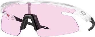 Oakley OO9527D RSLV LITE Asian Fit 952708 Mens Sunglasses White Size 150