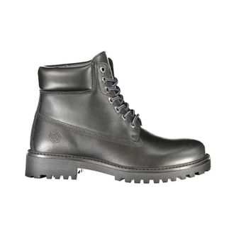 Lumberjack Uomo, Scarpe, Nero, 43 EU, new