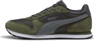 Puma Sneakers ST MILER unisex, Scarpe, Verde, 35.5