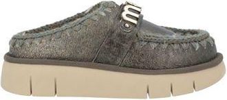Mou CALZADO - Mules & Zuecos en YOOX.COM